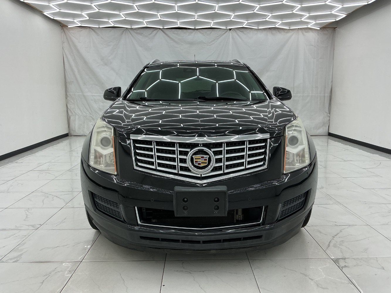 Used 2016 Cadillac SRX Luxury w/ Driver Awareness Package AWD/4WD image 5