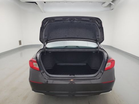 Used 2018 Honda Accord EX-L image 29