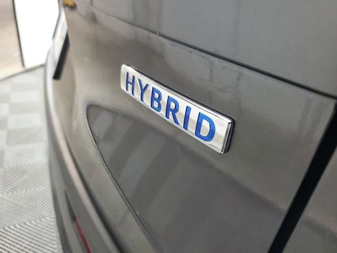 Certified 2025 MAZDA CX-50 AWD 2.5 Hybrid w/ Premium Pkg image 7