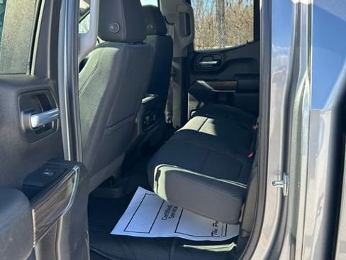 Used 2021 Chevrolet Silverado 1500 RST AWD/4WD image 32