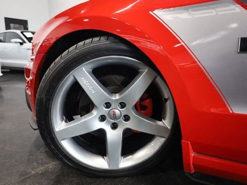 Used 2014 Ford Mustang GT Premium RWD image 10