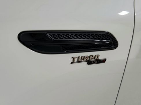 New 2026 Mercedes-Benz AMG GT 43 image 17