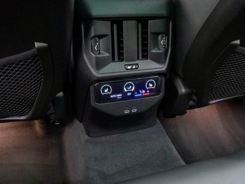 Certified 2025 BMW X3 M50 AWD/4WD image 20