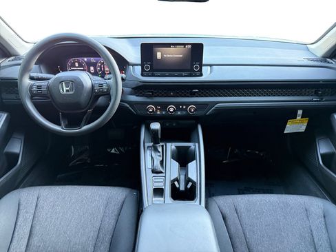 Used 2024 Honda Accord LX image 10