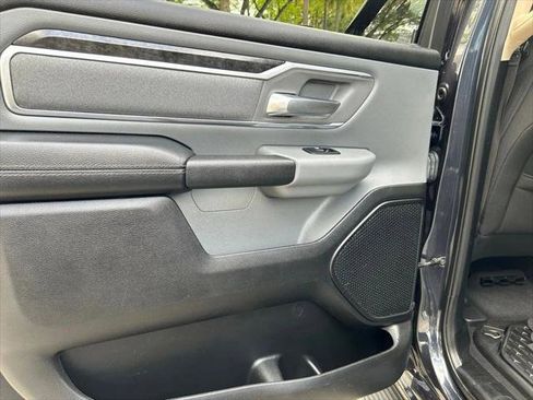 Certified 2019 RAM 1500 Big Horn RWD image 48