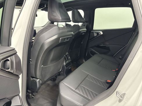 New 2026 BMW X3 xDrive30i w/ M Sport Package AWD/4WD image 29