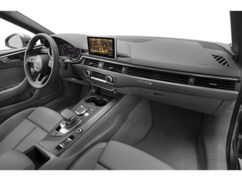 Used 2019 Audi A5 2.0T Premium Plus AWD/4WD image 16