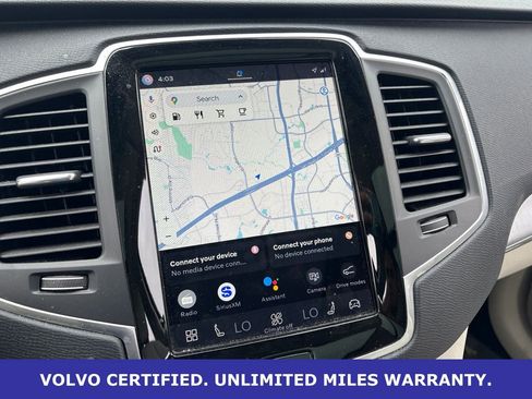 Certified 2025 Volvo XC90 B5 Core w/ Protection Package Premier AWD/4WD image 22
