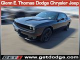 Used 2019 Dodge Challenger SXT w/ Blacktop Package image 3