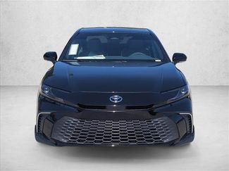 New 2026 Toyota Camry SE w/ Convenience Package FWD video 2