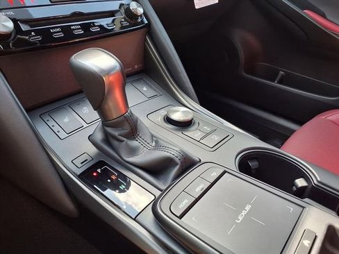 Used 2025 Lexus IS 350 F Sport w/ Accessory Package 2 image 14