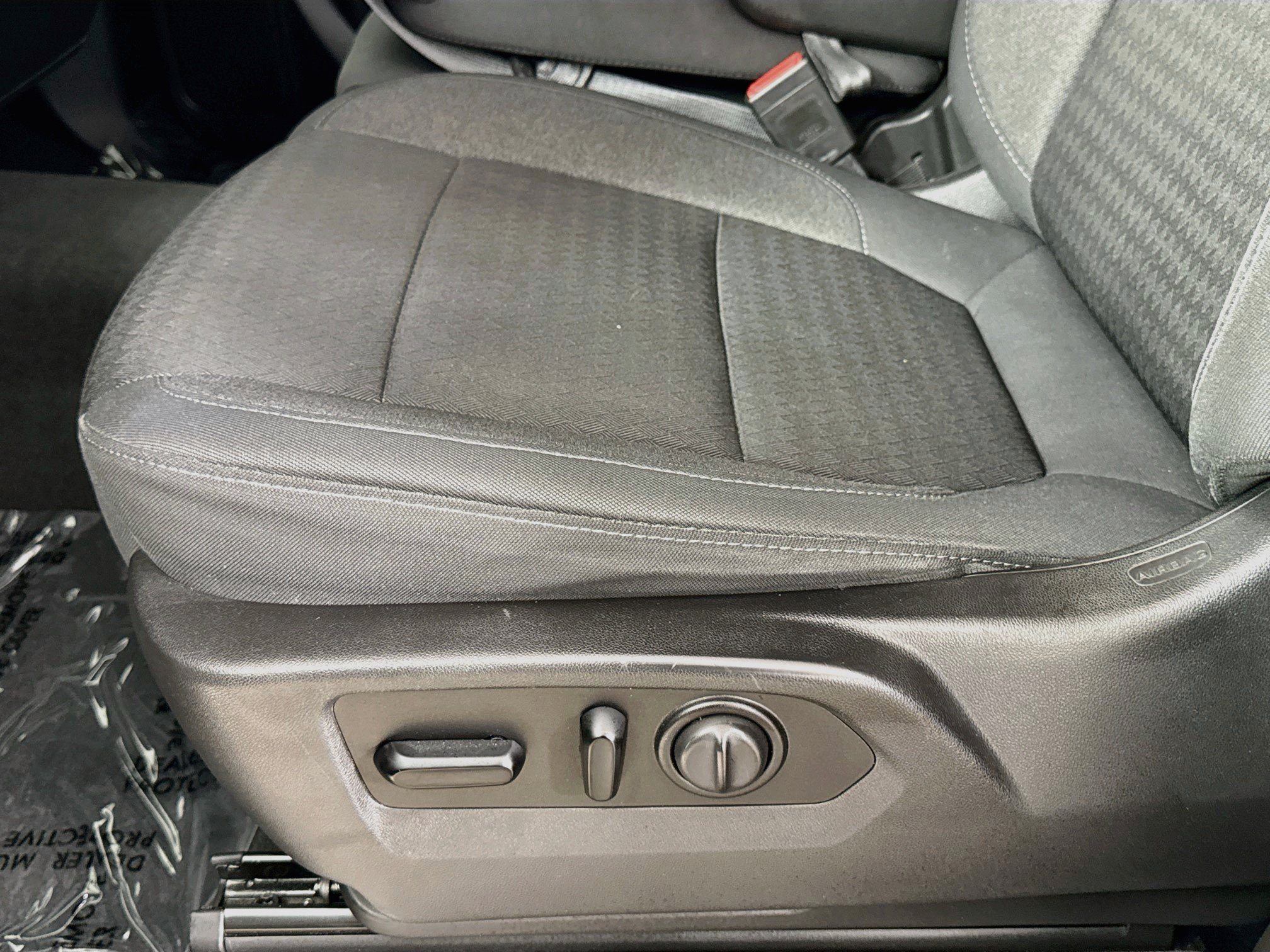 Used 2021 Chevrolet Silverado 1500 RST w/ Safety Package RWD image 21