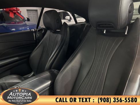 Used 2021 Mercedes-Benz E 450 4MATIC Coupe image 13