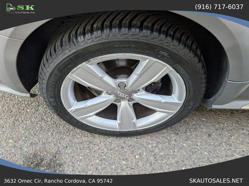 Used 2014 Audi A4 Premium Plus AWD/4WD image 32