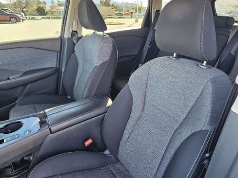 Used 2022 Nissan Rogue SV image 20