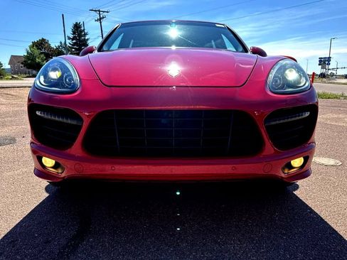 Used 2013 Porsche Cayenne GTS AWD/4WD image 56