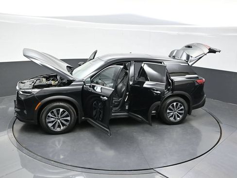 Used 2023 INFINITI QX60 Pure AWD/4WD image 42