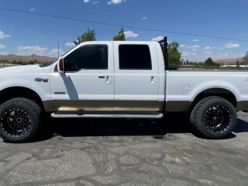 Used 2005 Ford F250 XL AWD/4WD image 5