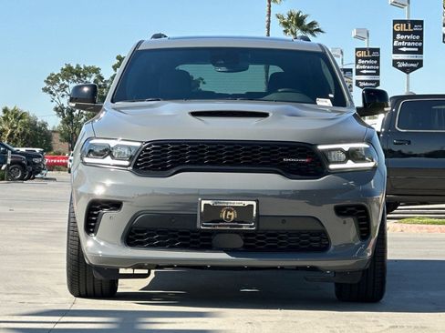 New 2026 Dodge Durango GT AWD/4WD image 10