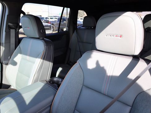 New 2026 GMC Acadia AT4 image 16