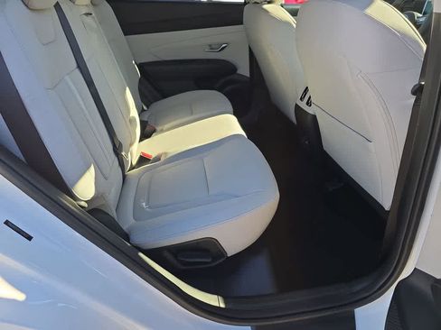 New 2026 Hyundai Tucson SEL FWD image 21