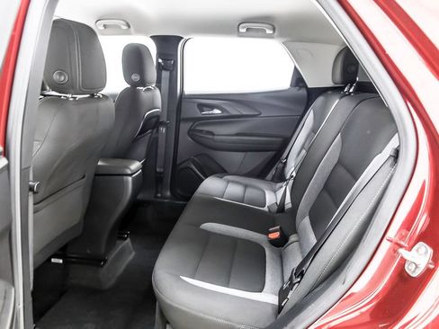 Used 2024 Chevrolet TrailBlazer LT FWD image 28
