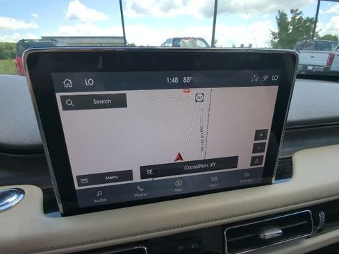 Used 2020 Lincoln Aviator Reserve w/ Equipment Group 202A AWD/4WD image 21