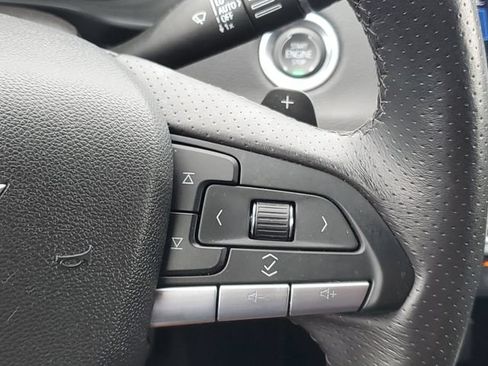 Certified 2023 Cadillac XT4 Sport AWD/4WD image 17
