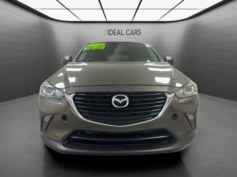 Used 2019 MAZDA CX-3 Touring w/ Preferred Equipment Package FWD image 8