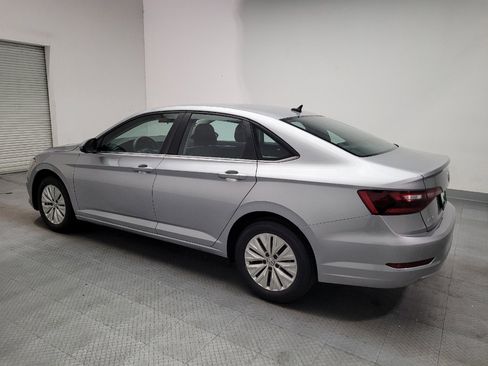 Used 2020 Volkswagen Jetta S FWD image 3