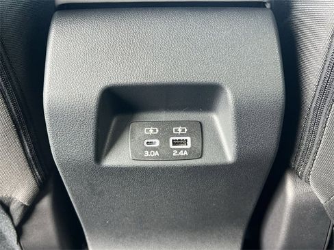 New 2026 Subaru Crosstrek 2.0i Premium image 28