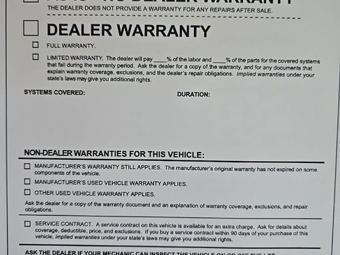 Used 2021 Ford F250 Lariat w/ FX4 Off-Road Package image 26