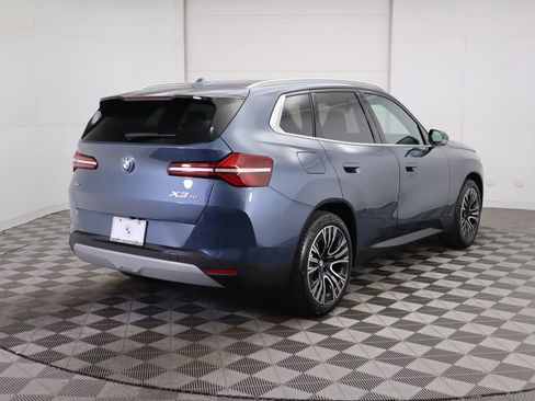 Used 2025 BMW X3 xDrive30i w/ Premium Package AWD/4WD image 6