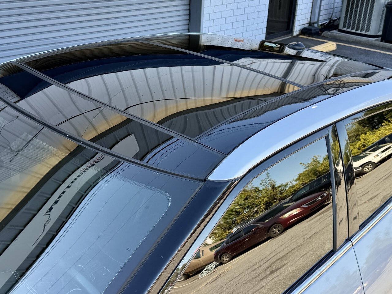 Used 2020 Nissan Maxima 3.5 SL w/ Floor Mat Group FWD image 11