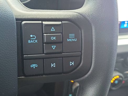 Used 2024 Ford F350 XLT w/ XLT Premium Package AWD/4WD image 32