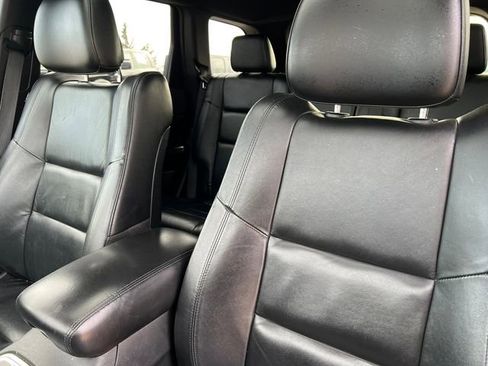 Used 2020 Jeep Grand Cherokee Limited image 12