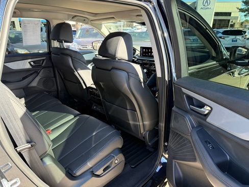Certified 2026 Acura MDX SH-AWD image 20