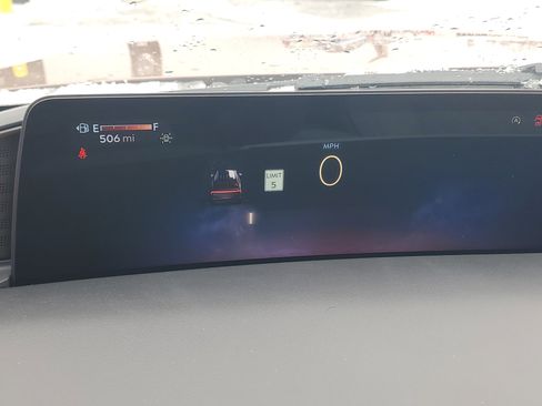 New 2026 Lincoln Navigator L Black Label image 19