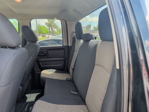 Used 2012 RAM 1500 Express RWD image 7