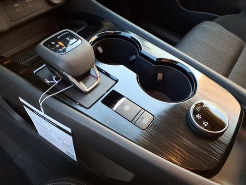 New 2026 Nissan Rogue SV w/ Cold Weather Package image 13