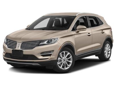 Used 2015 Lincoln MKC AWD w/ Equipment Group 102A Reserve