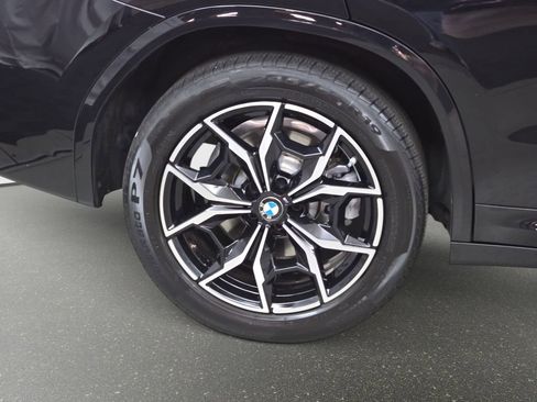 Certified 2023 BMW X3 xDrive30i w/ M Sport Package AWD/4WD image 35