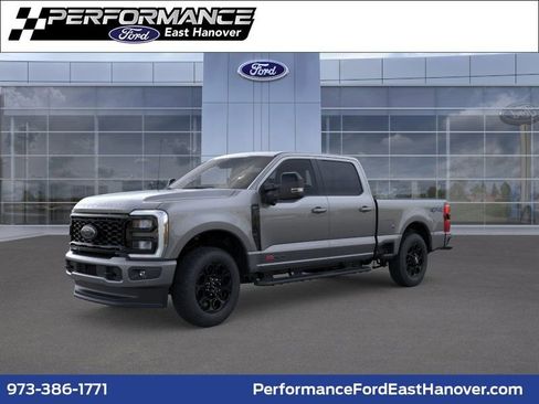 New 2026 Ford F250 Lariat w/ Black Appearance Package AWD/4WD image 30