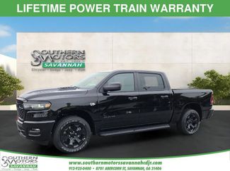 New 2026 RAM 1500 Express AWD/4WD video 1
