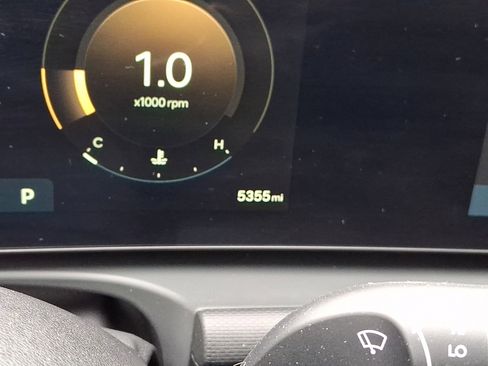 Used 2025 Hyundai Santa Cruz XRT image 20