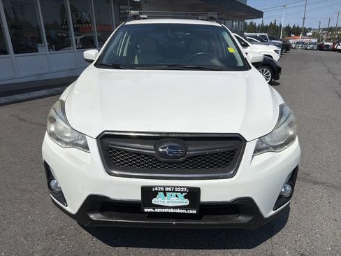 Used 2016 Subaru Crosstrek 2.0i Premium w/ Popular Package #1 AWD/4WD image 11