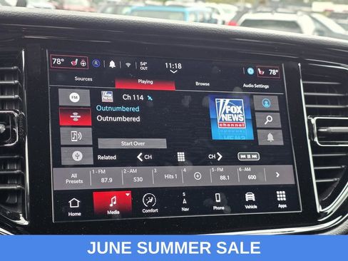 Used 2024 Dodge Durango GT AWD/4WD image 25