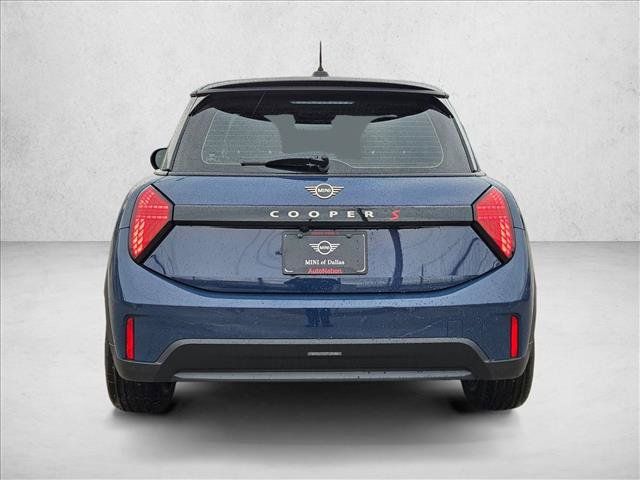 New 2026 MINI Cooper S FWD image 7