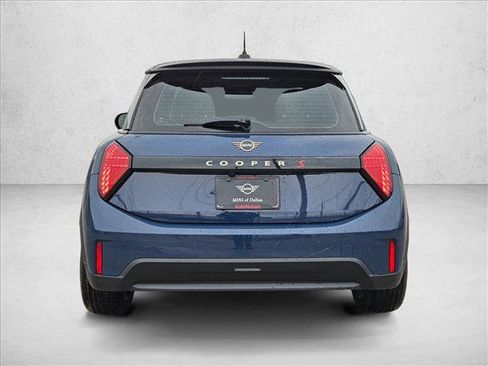 New 2026 MINI Cooper S FWD image 7