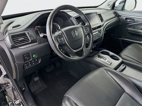 Certified 2023 Honda Ridgeline RTL-E image 19